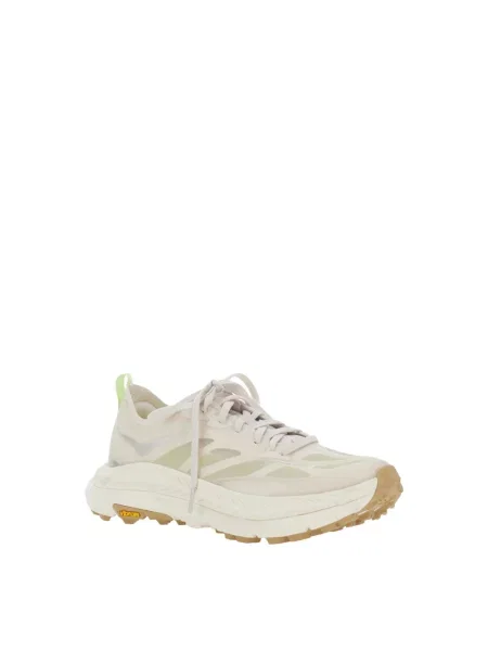 Sneakersy Hoka One One białe