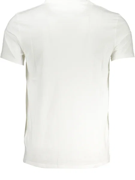 Tricou Timberland scurt alb