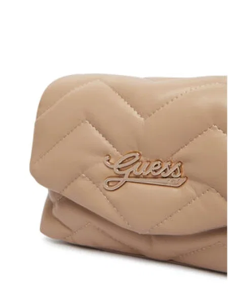 Torbica Guess bež