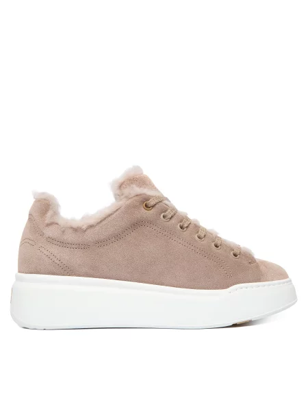 Αθλητικά Max Mara μπεζ