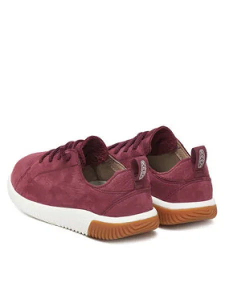 Keen Tenisice  Knx Lace tamnocrvena