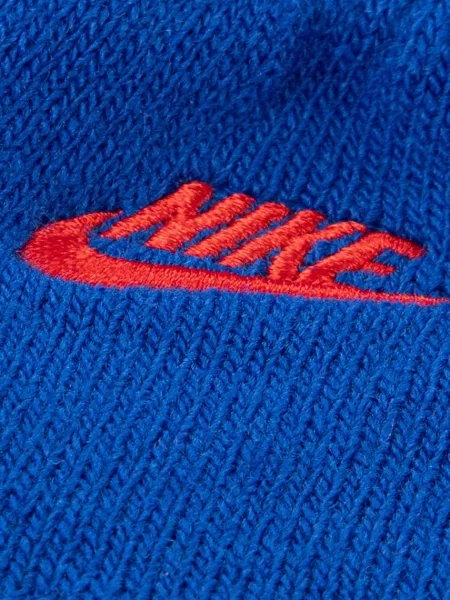 Детские перчатки Nike