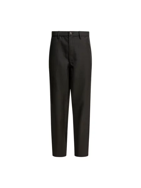 Spodnie Comme Des Garcons czarne