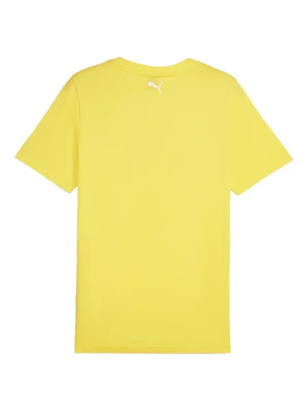 Tricou Puma galben