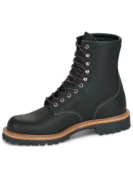 Pantofi Red Wing negru