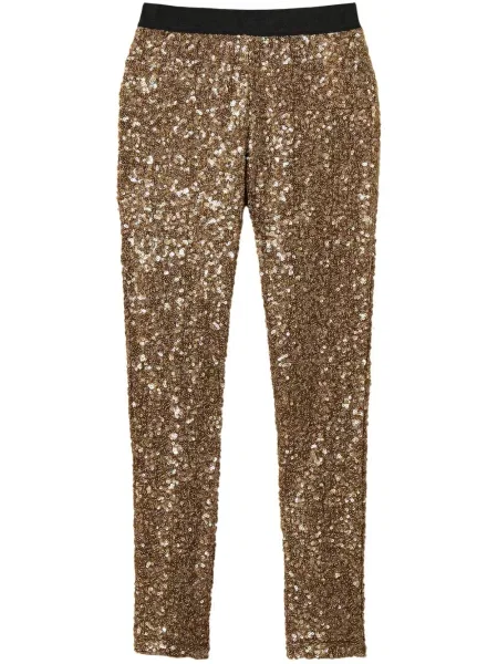 Leggings Twinset maro