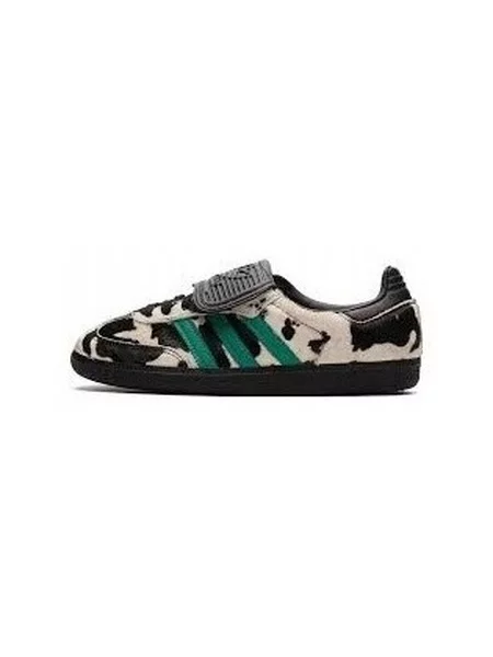 Tenisky Adidas Samba čierna