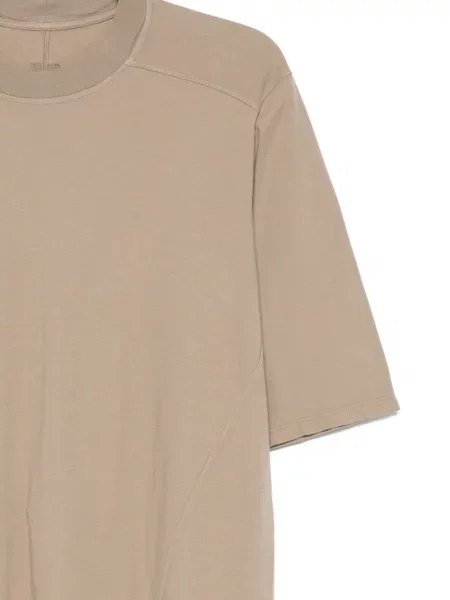 Top Rick Owens Drkshdw drapat scurt