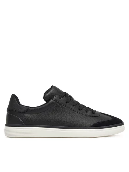 Sneakersy Aldo czarne