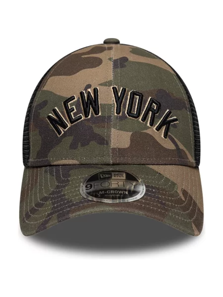 Baseball sapka New Era