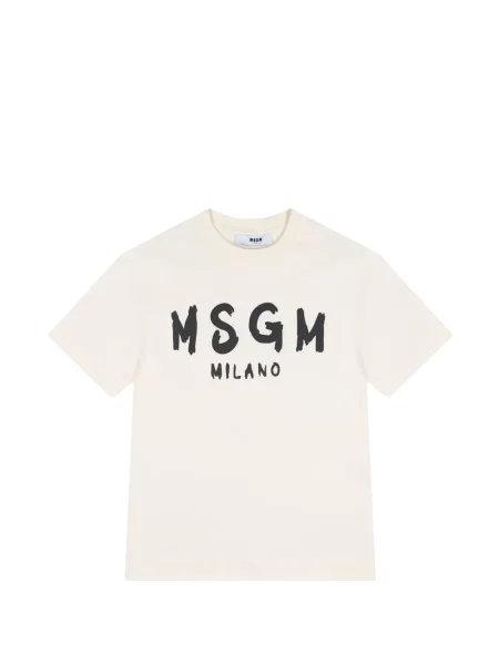 Gyerek póló Msgm