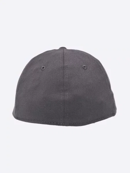 Czapka New Era szara