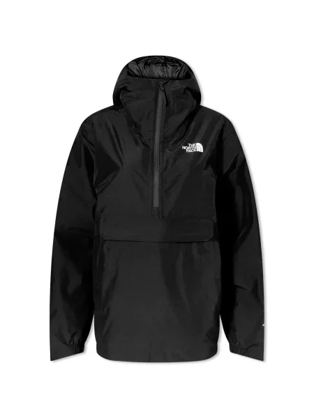 Anorak The North Face czarna