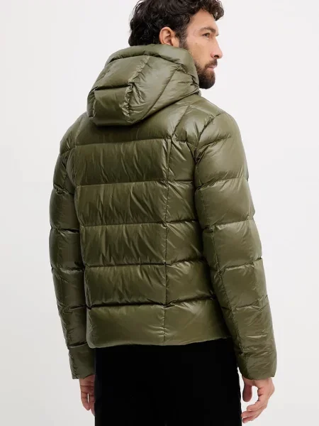 MACKAGE geacă de puf de iarnă VICTOR-R verde