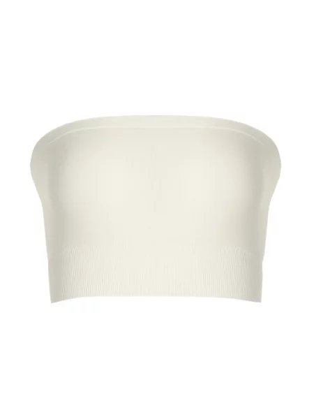 Top Wolford beżowy