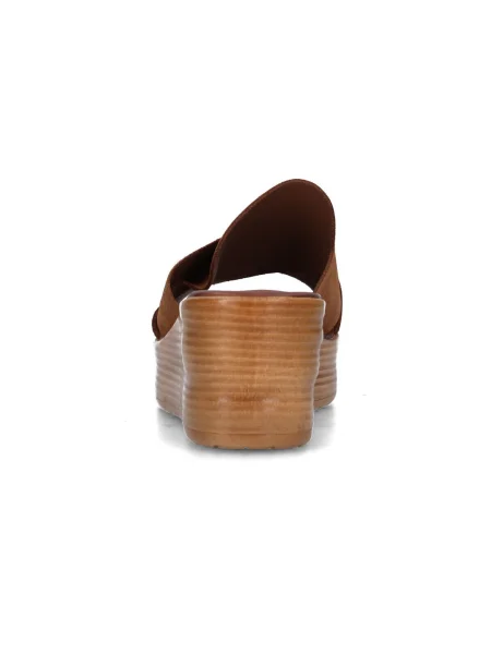 Pantofi Camore maro