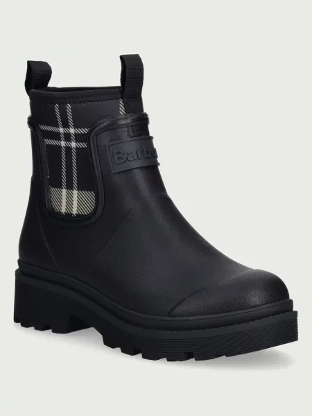 Barbour cizme Wellington pentru femei Cynthia