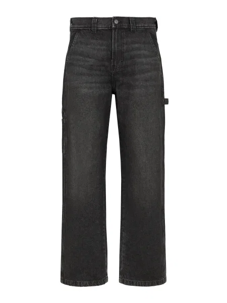 DICKIES Cargo traperice Stevensville traper crni