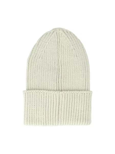 Adidas By Stella Mccartney Czapka Adidas By Stela Mccartney beige beżowa