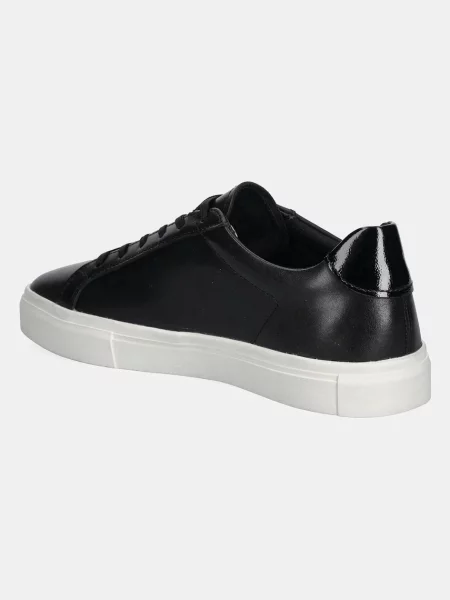 Sneakerși Vagabond Shoemakers negru