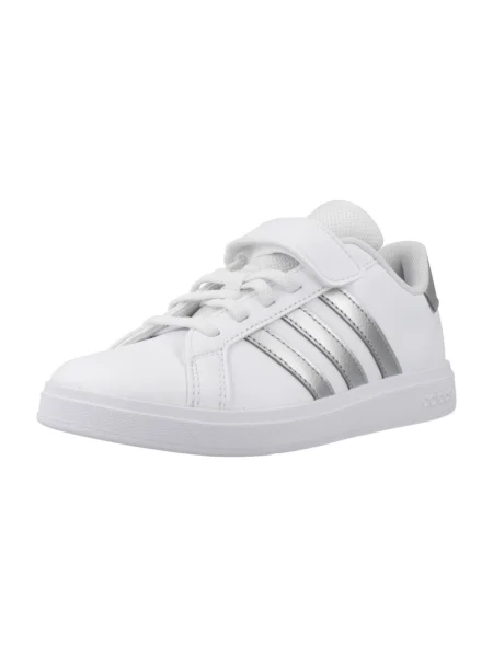 Tenisky Adidas biela