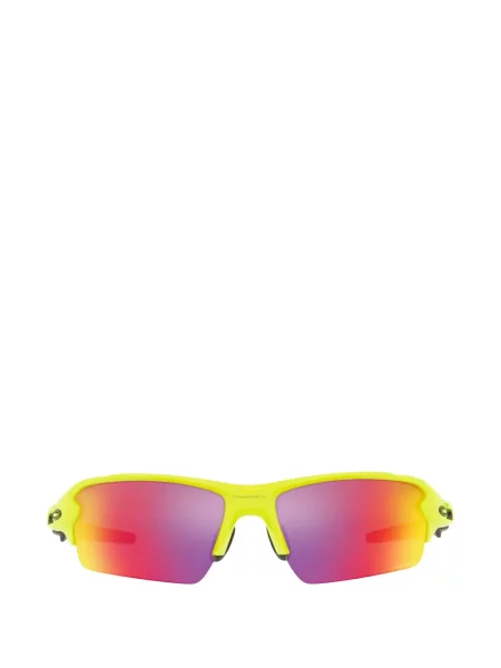 Ochelari de soare Oakley galben