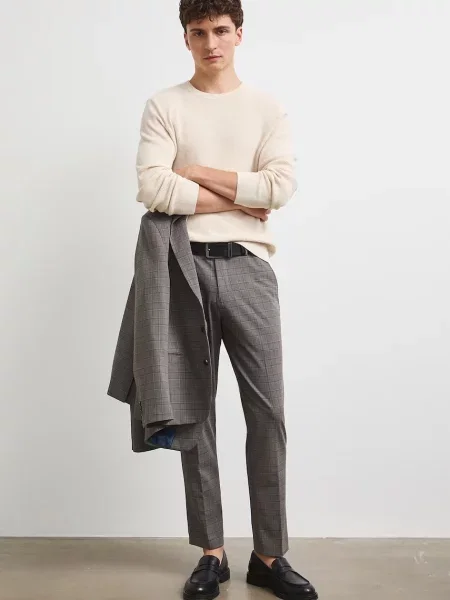 Medicine sweter beżowy