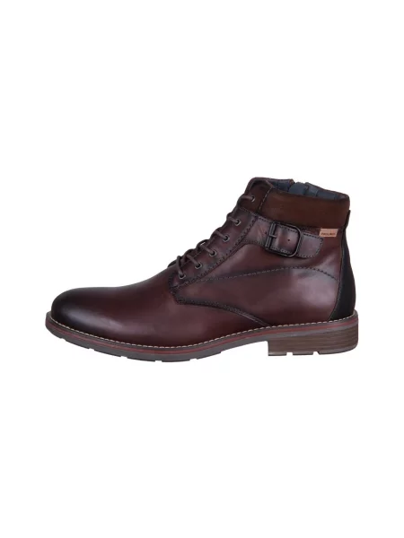 Pantofi Pikolinos maro
