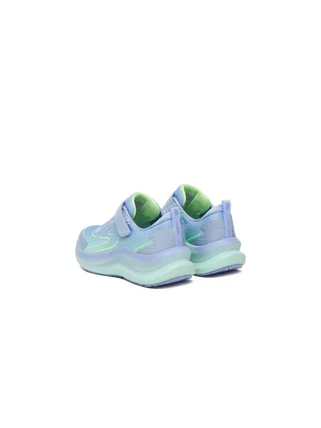 Sportcipők Skechers kék