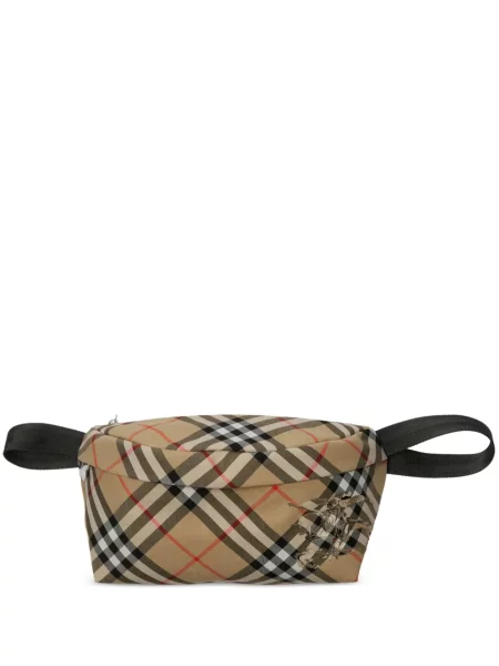 Opasan remen Burberry karirani