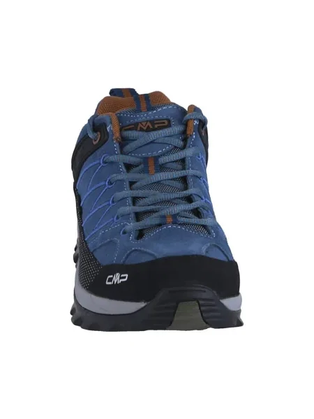 Pantofi Cmp albastru