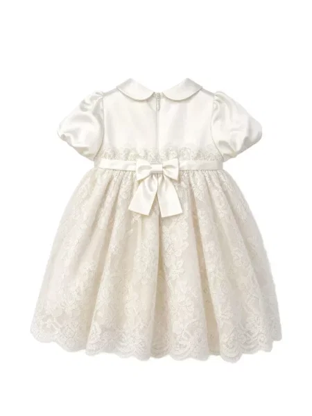 Gyerek midi ruha Dolce & Gabbana