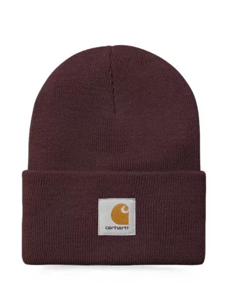 Ceas Carhartt Wip cu autograf roșu