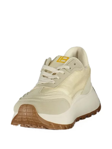 Sneakerși Laura Biagiotti cu imagine chunky