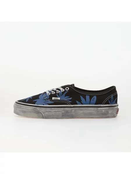 Sneakers Vans LX Authentic 44 Archive Black EUR negru
