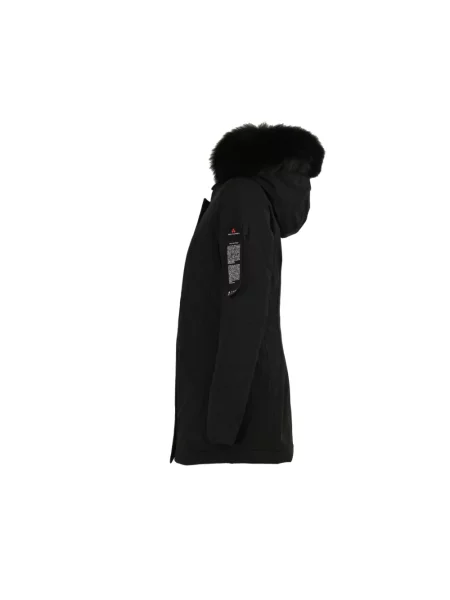 Parka Peuterey czarna