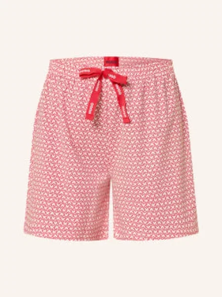 Hugo Szorty Do Spania rosa czerwone