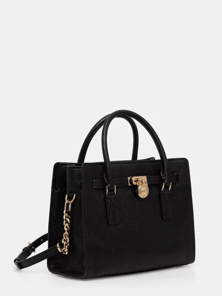 MICHAEL Michael Kors crossbody kabelka dámska čierna