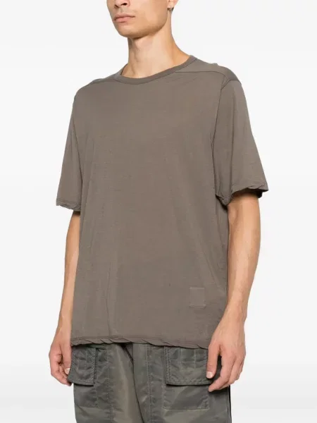 Tricou Rick Owens Drkshdw gri