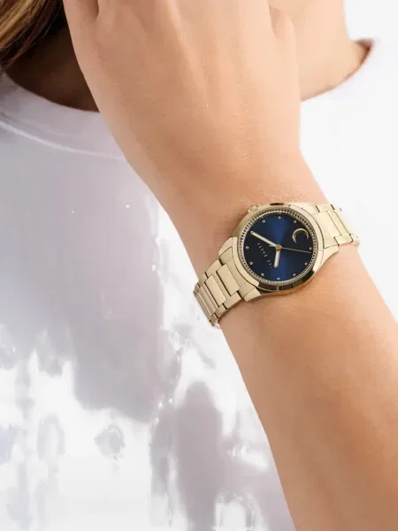 Ceas Ted Baker albastru