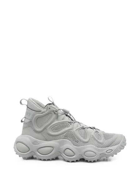 Sneakerși Oakley gri