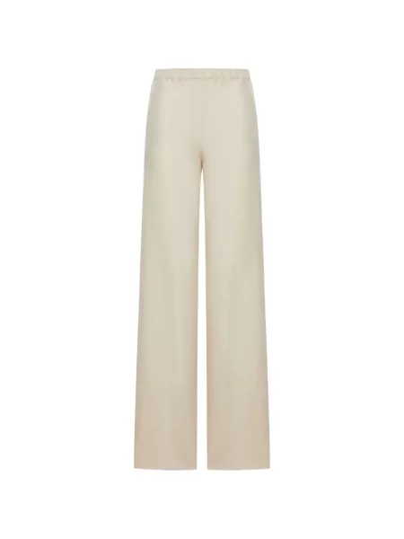 Pantaloni palazzo Max Mara