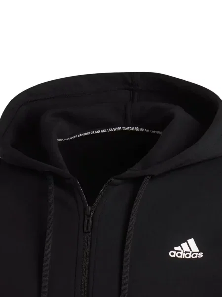 Sneakerși Adidas Samba argintiu