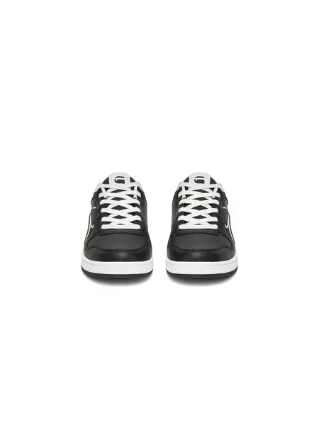 Sneakersy G-Star Raw černé