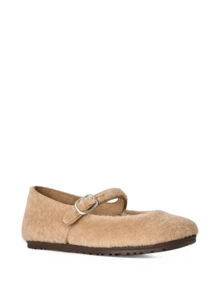 Μπαλαρίνες Ugg