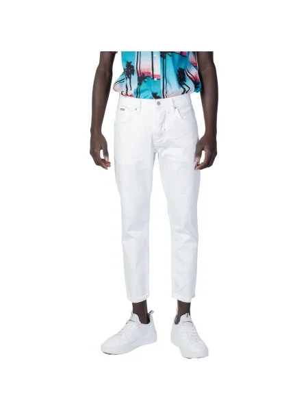 Cropp blugi Antony Morato alb