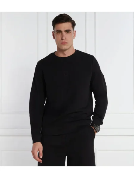 Richmond X Hanorac negru
