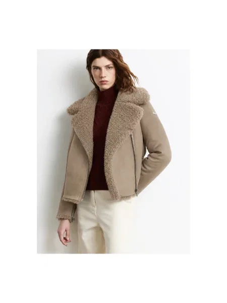 Geacă Roberto Ricci Designs maro