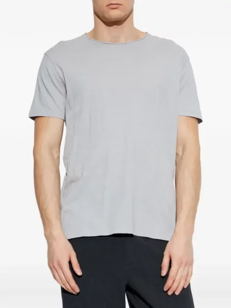 Tricou Allsaints gri