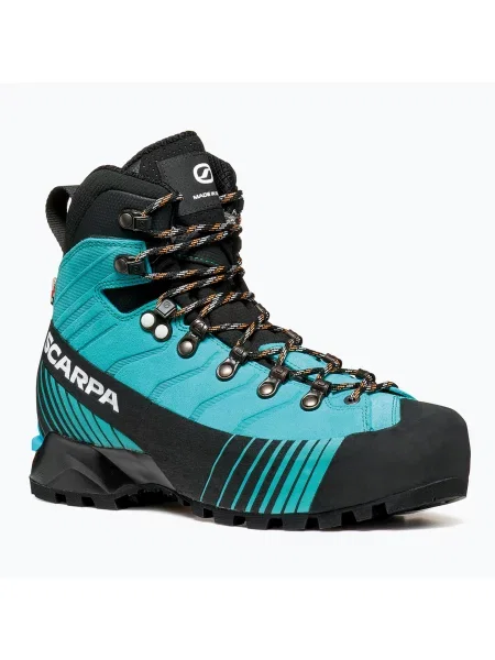 Ботинки Scarpa
